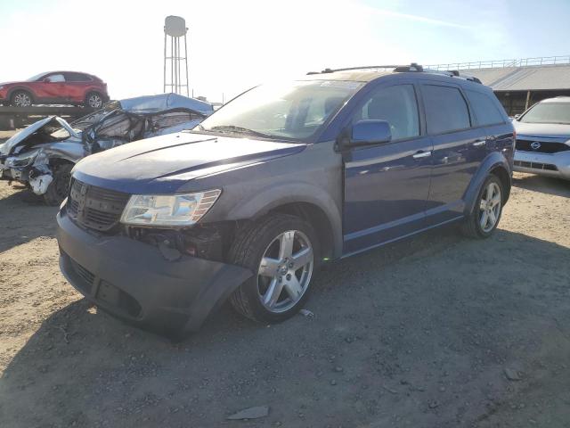 DODGE JOURNEY 2009 3d4gg67vx9t522426