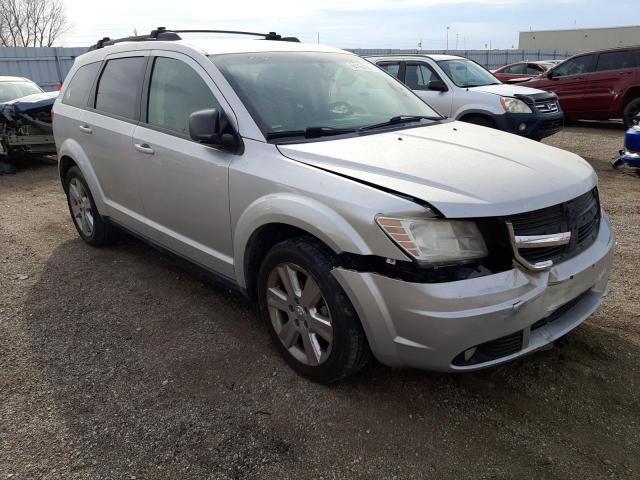 DODGE JOURNEY SX 2009 3d4gh57v09t183604