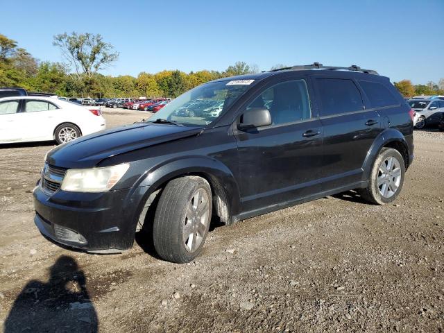 DODGE JOURNEY 2009 3d4gh57v09t192190