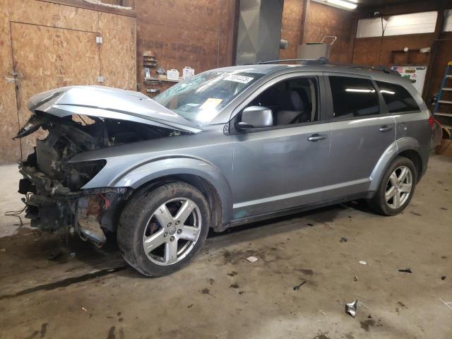 DODGE JOURNEY 2009 3d4gh57v09t218271