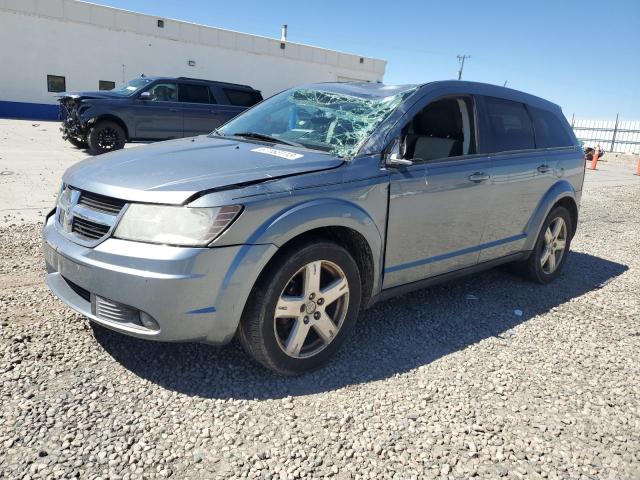 DODGE JOURNEY SX 2009 3d4gh57v09t594257