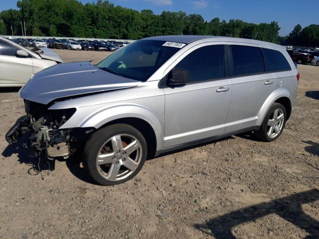 DODGE JOURNEY 2009 3d4gh57v09t598096