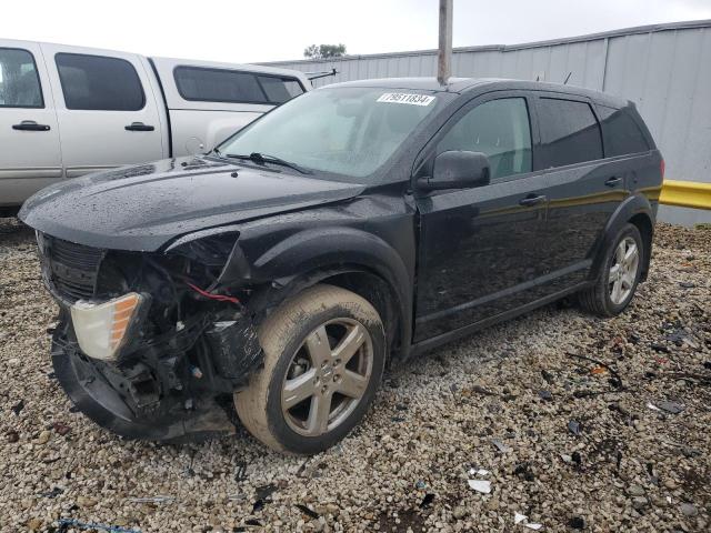 DODGE JOURNEY SX 2009 3d4gh57v09t602888