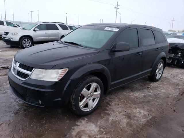 DODGE JOURNEY 2009 3d4gh57v19t201978