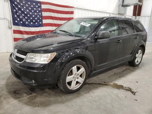 DODGE JOURNEY 2009 3d4gh57v19t212401