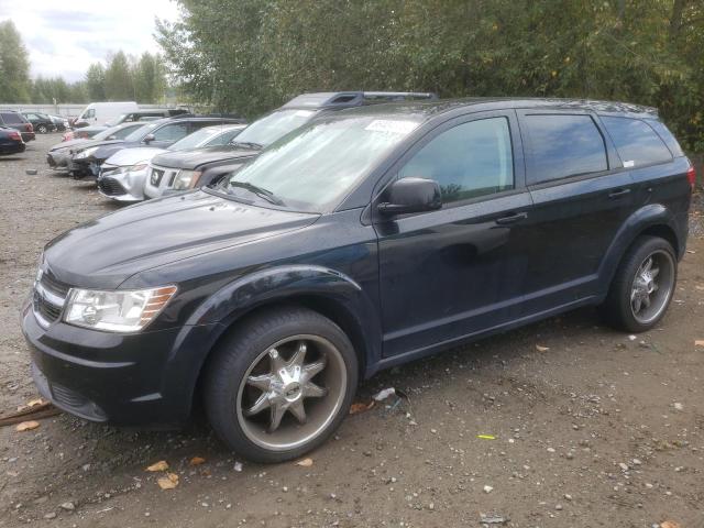 DODGE JOURNEY SX 2009 3d4gh57v19t554768