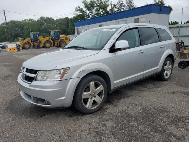 DODGE JOURNEY SX 2009 3d4gh57v19t582442