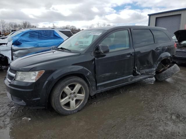 DODGE JOURNEY 2009 3d4gh57v19t594252