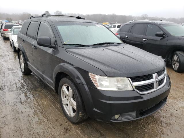 DODGE JOURNEY SX 2009 3d4gh57v29t147526