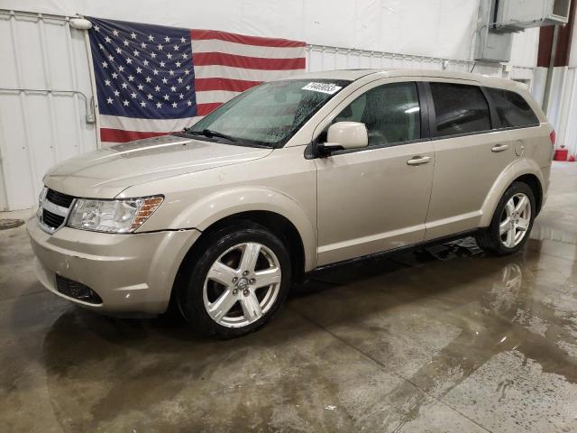 DODGE JOURNEY 2009 3d4gh57v29t161068