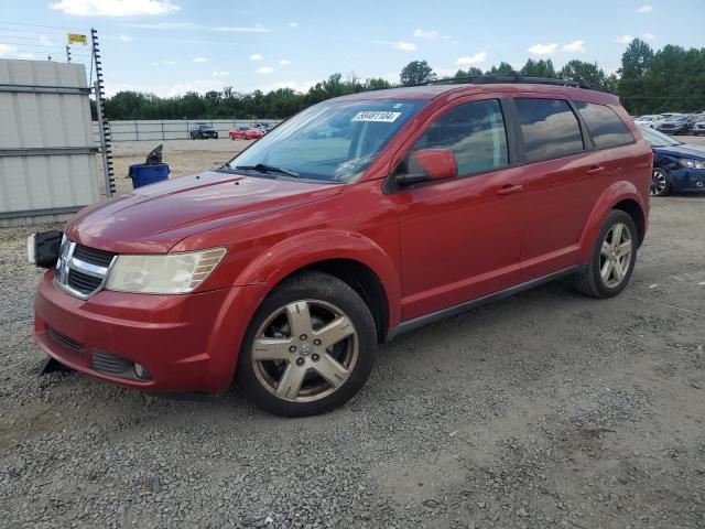 DODGE JOURNEY 2009 3d4gh57v29t167680