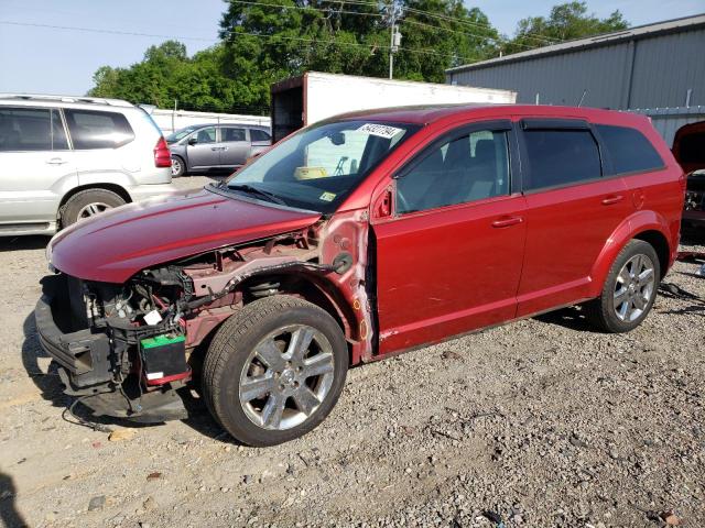 DODGE JOURNEY 2009 3d4gh57v29t175049