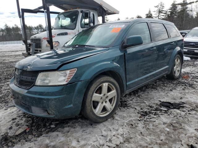 DODGE JOURNEY 2009 3d4gh57v29t242698