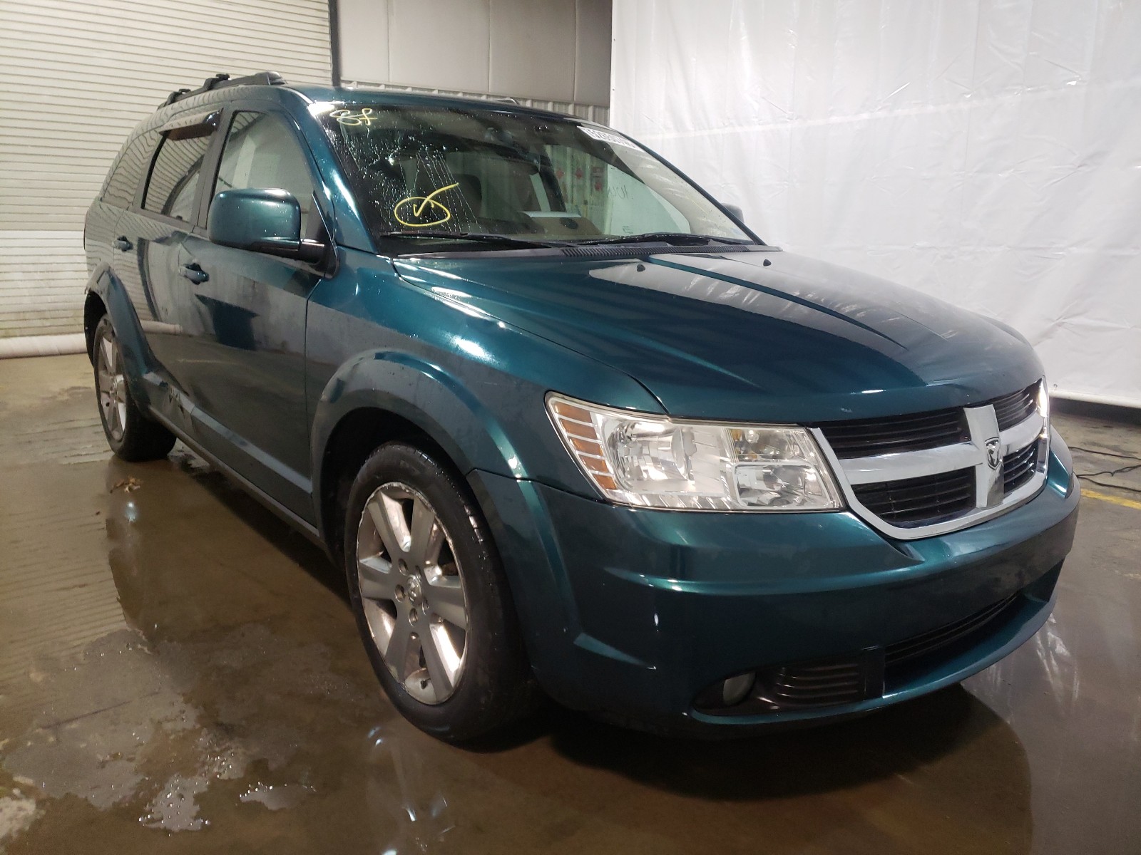 DODGE JOURNEY 2009 3d4gh57v29t559039