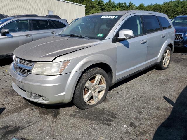 DODGE JOURNEY SX 2009 3d4gh57v29t593157