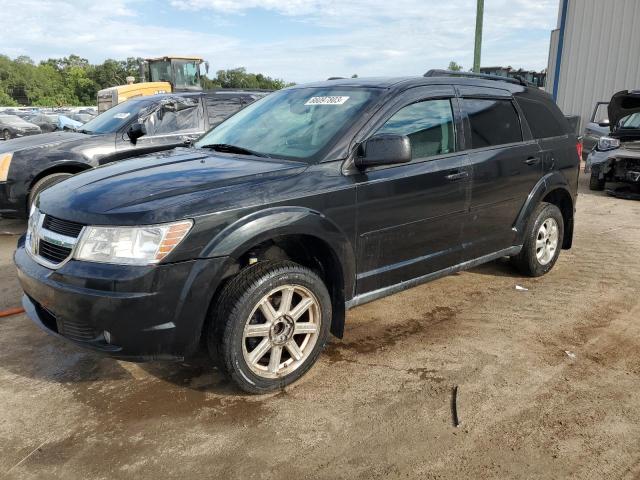 DODGE JOURNEY SX 2009 3d4gh57v39t217132