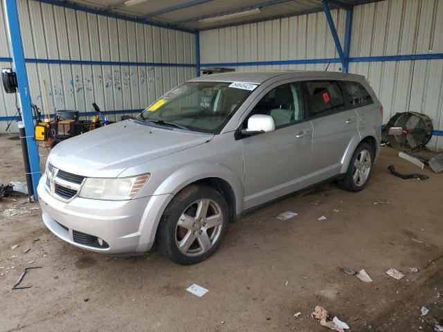 DODGE JOURNEY 2009 3d4gh57v39t227191