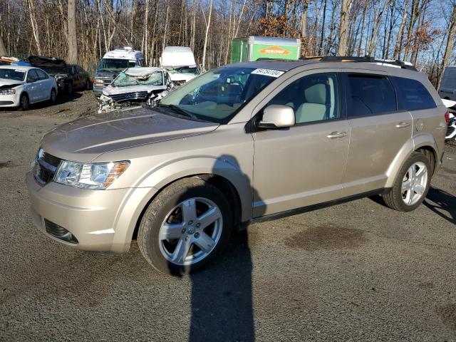 DODGE JOURNEY SX 2009 3d4gh57v39t522646