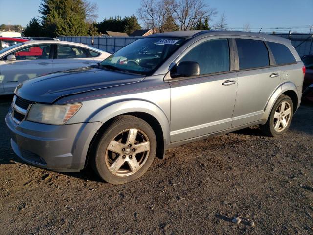 DODGE JOURNEY 2009 3d4gh57v39t591112