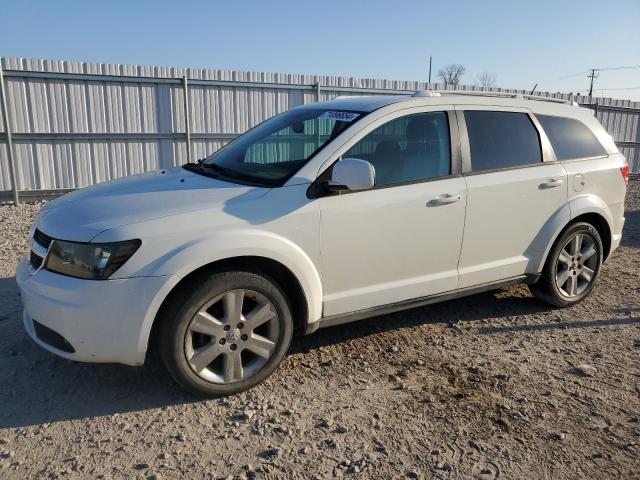 DODGE JOURNEY SX 2009 3d4gh57v49t134745