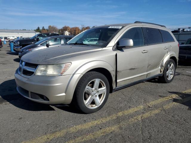 DODGE JOURNEY SX 2009 3d4gh57v49t166823