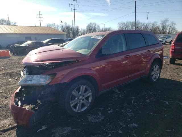 DODGE JOURNEY 2009 3d4gh57v49t583309