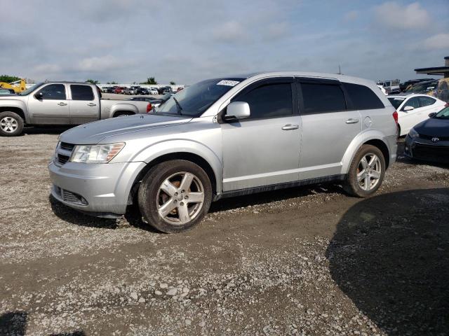 DODGE JOURNEY SX 2009 3d4gh57v49t602408