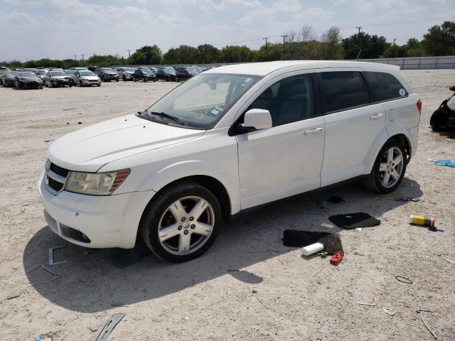 DODGE JOURNEY 2009 3d4gh57v49t611254