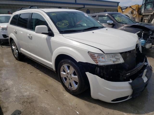 DODGE JOURNEY SX 2009 3d4gh57v59t249287