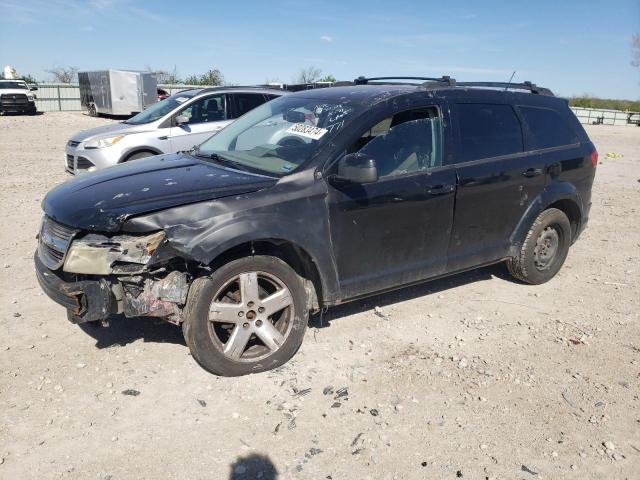 DODGE JOURNEY 2009 3d4gh57v59t557771