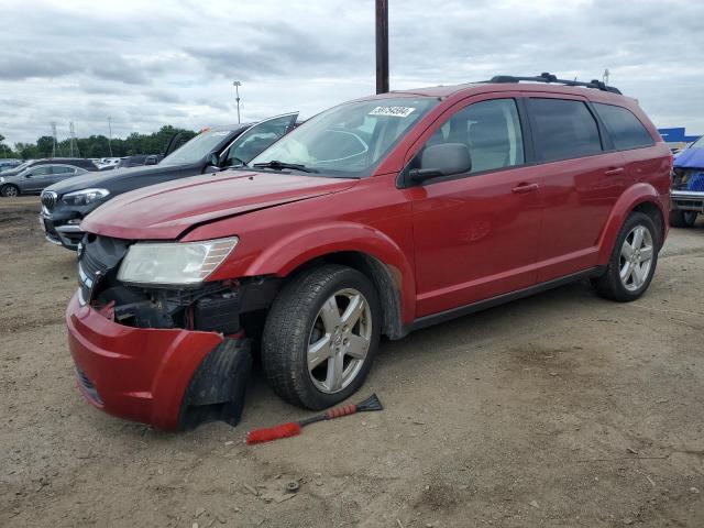 DODGE JOURNEY 2009 3d4gh57v59t591189