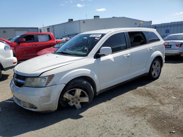 DODGE JOURNEY 2009 3d4gh57v59t598028