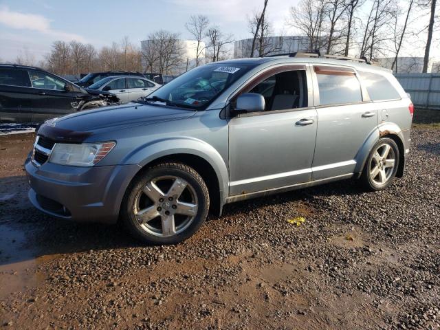 DODGE JOURNEY 2009 3d4gh57v69t161252