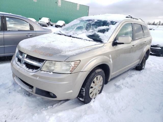 DODGE JOURNEY 2009 3d4gh57v69t507784