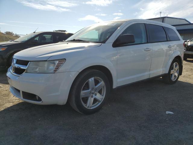 DODGE JOURNEY SX 2009 3d4gh57v69t583991