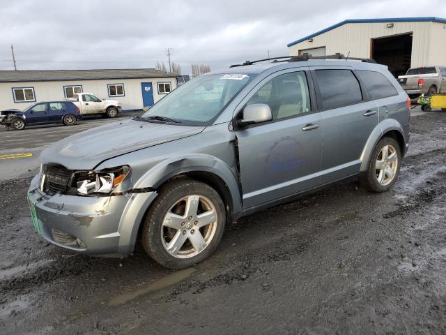 DODGE JOURNEY 2009 3d4gh57v69t598023