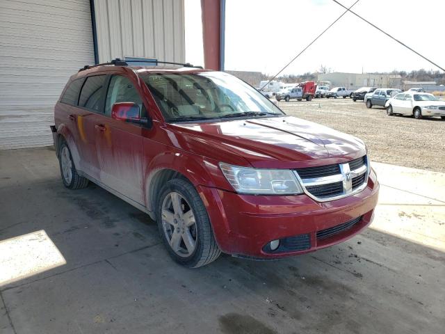 DODGE JOURNEY SX 2009 3d4gh57v79t134139