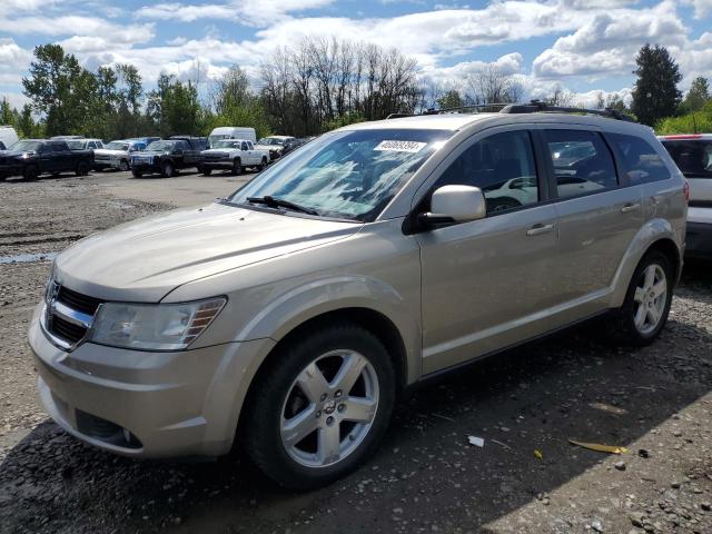 DODGE JOURNEY 2009 3d4gh57v79t195068