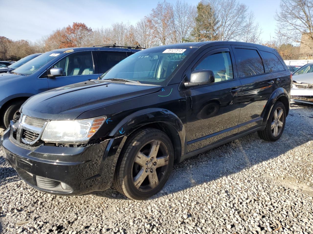 DODGE JOURNEY 2009 3d4gh57v79t561031