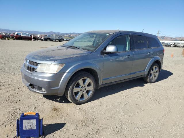 DODGE JOURNEY 2009 3d4gh57v79t589105