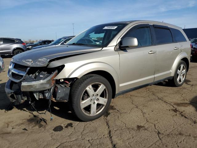 DODGE JOURNEY SX 2009 3d4gh57v79t599598