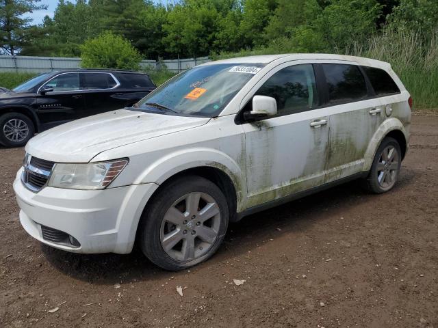 DODGE JOURNEY 2009 3d4gh57v79t602306