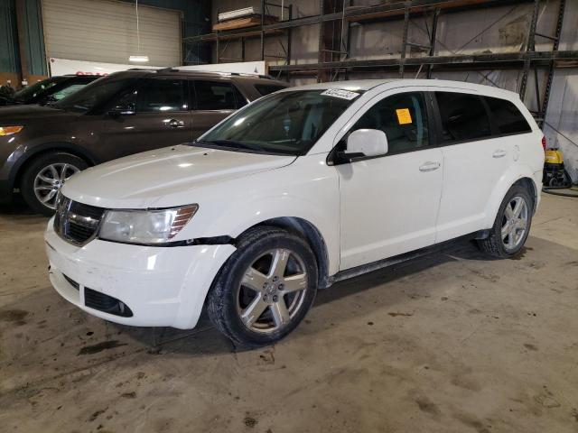 DODGE JOURNEY 2009 3d4gh57v79t602371