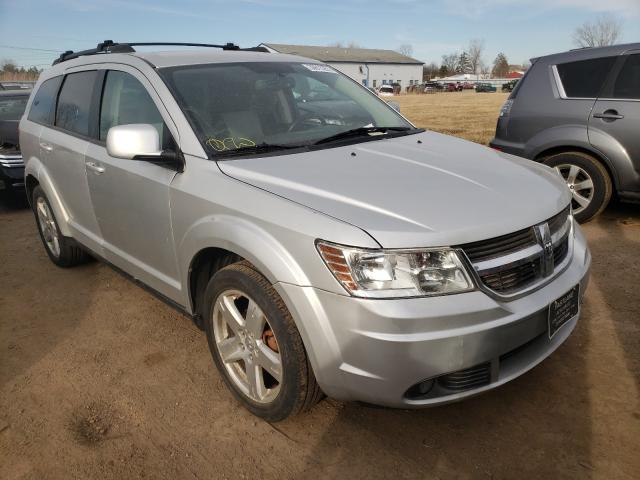 DODGE JOURNEY SX 2017 3d4gh57v89t166758