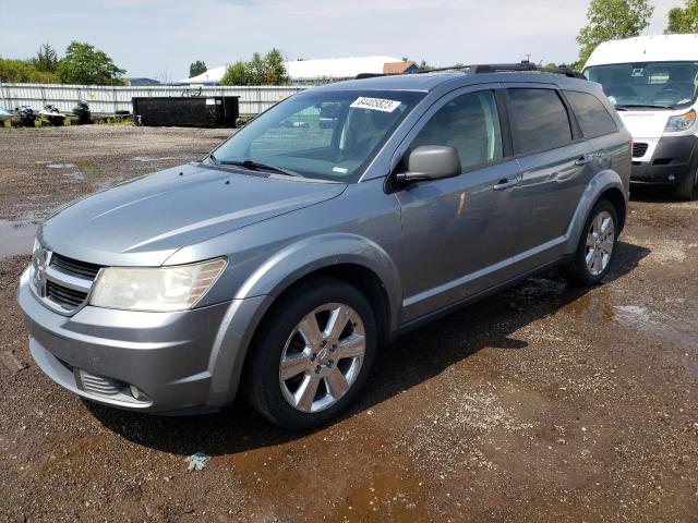 DODGE JOURNEY 2009 3d4gh57v89t243368