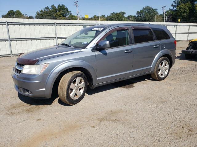 DODGE JOURNEY SX 2009 3d4gh57v89t562222