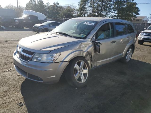 DODGE JOURNEY 2009 3d4gh57v99t161262