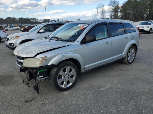 DODGE JOURNEY 2009 3d4gh57v99t196884