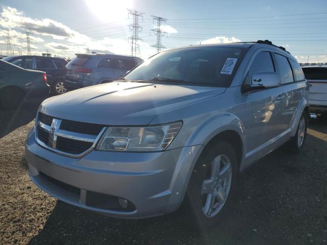 DODGE JOURNEY SX 2009 3d4gh57v99t209620