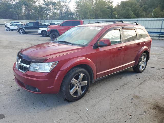 DODGE JOURNEY SX 2009 3d4gh57vx9t146978